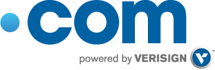 .com logo