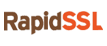 RapidSSL logo