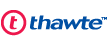 Thawte logo